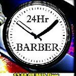 Marcel Austin - @24hr_barber - Instagram