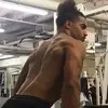 Marcel Austin - @cellylifts - TikTok