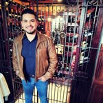 Marcel Avila Calvo - @marcelavilacalvo - Instagram