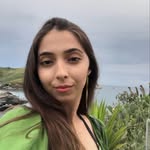 Marcela Avila - @_marcelavila - Instagram