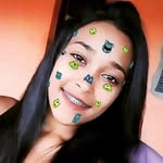 Marcella Maia - @marcela_vilany - Instagram