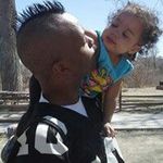 Marcel Bailey - @twelvegauge24 - Instagram
