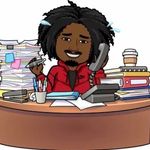 Marcel Bailey - @mr.marcel_bailey - Instagram