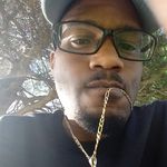 Marcel Bailey - @kajungauge - Instagram
