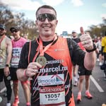 Marcel Bailey - @run.marcel.run - Instagram