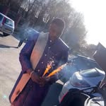 Marcel Jay Bailey - @tamar_kennels666 - Instagram