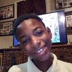 Trostan Marcel Bailey - @trostanmarcel - Instagram