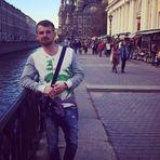 Marcel Ball - Facebook