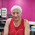 Marcel Ball - Facebook