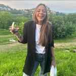Marcella Barbiere - @marcellabarbiere - Instagram