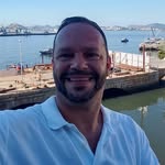 Marcelo Oliveira de Queiroz. - @marcelo.barila - Instagram