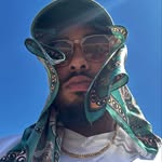 Marcel Barnes - @killcell001 - Instagram