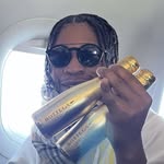 Marcel Barnes - @crowdedent - Instagram