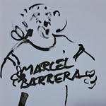 Marcel Barrera - @marcelbarrerac - Instagram