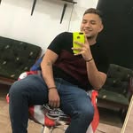 Marcel Barrera - @marcel.sbv - Instagram