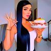 Marcela -Merengon Colombiano - @marcelabarreracolombiana - TikTok