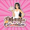 Merengoncolombiano - @marcelabarreramerengon - TikTok