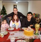 Marcel Livan Burgos Barron - Facebook