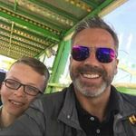 Marcel Barry - @zogbestanislas - Instagram