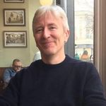 Marcel Barton - @marcelbartonpsychotherapy - Instagram