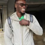 Marcel Bassene - @marcelbassene - Instagram