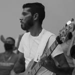 Marcel Tomaz - @___marcelbass - Instagram