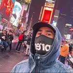 @marcelbass_ - Instagram