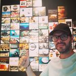 Marcel Bastos - @marcelbaastos - Instagram