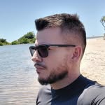 Marcel Bastos - @marcelbastoskm - Instagram