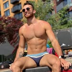 Marcel Bates - @marcelbates384 - Instagram