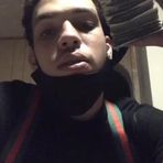 Marcel Bates - Facebook