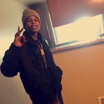 Marcel Battle - @lilmann125 - Instagram