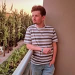 Marcel Baur - @0xm4rc3l - Instagram