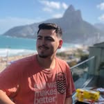 Marcel Baur - @marcelbcampos - Instagram