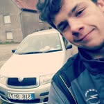 Marcel Beck - @skoda_fabia23 - Instagram