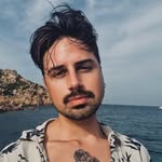 Marcel Becker - @_marcelbecker - Instagram