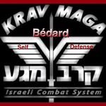 Marcel Bedard - @kravmagabedardselfdefense - Instagram