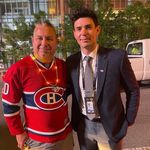 Marcel Bédard - @muckerb44 - Instagram