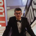 Marcel Bedard - @dj_power_ten - Instagram