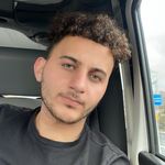 Marcel Benjamin - @marcelb_98 - Instagram