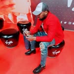 Marcel Benjamin - @marcel.benjamin.94 - Instagram