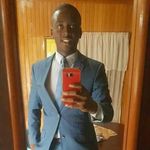Marcel Benoit - @andzouanaletchiko - Instagram