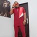 Marcel Benson - Facebook