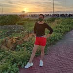 Marcel Benson Tampus - @marcelbensontampus - Instagram