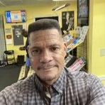 Marcell Benton - Facebook