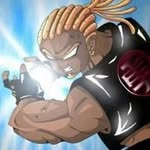 Marcellus Benton - @marcellus_benton - Instagram