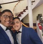 Marcellus González-Benton - Facebook