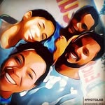 Marcel Berg - @marcelberg_cristao_joao_14_6 - Instagram
