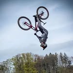 Marcel Berger - @marcelbergermtb.mx - Instagram