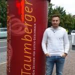 Marcel Berger - @berger7455 - Instagram